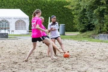 Bild 7 - wBJ/wCJ Beachsoccer Cup